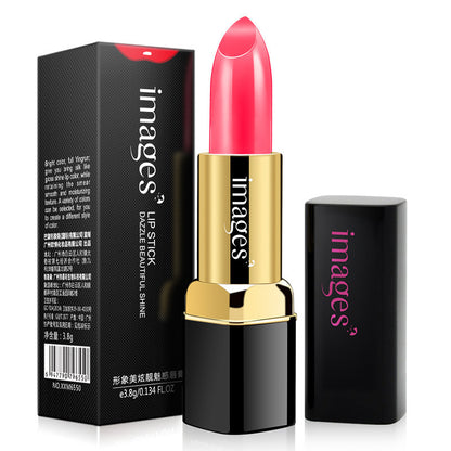 Glossy Lipstick Moisturizer