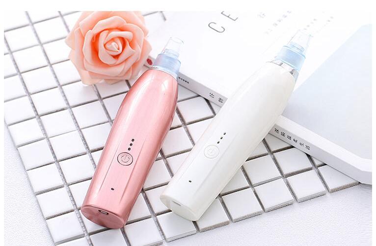 Deep Pore Suction Cleaner