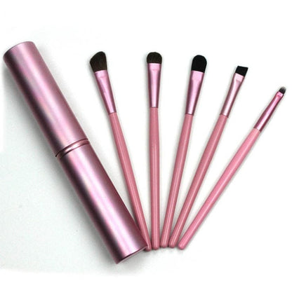 Mini Eye Brush Set