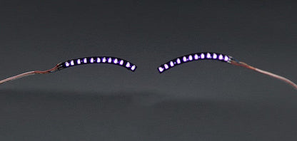 Eyelash Salon Decor Light