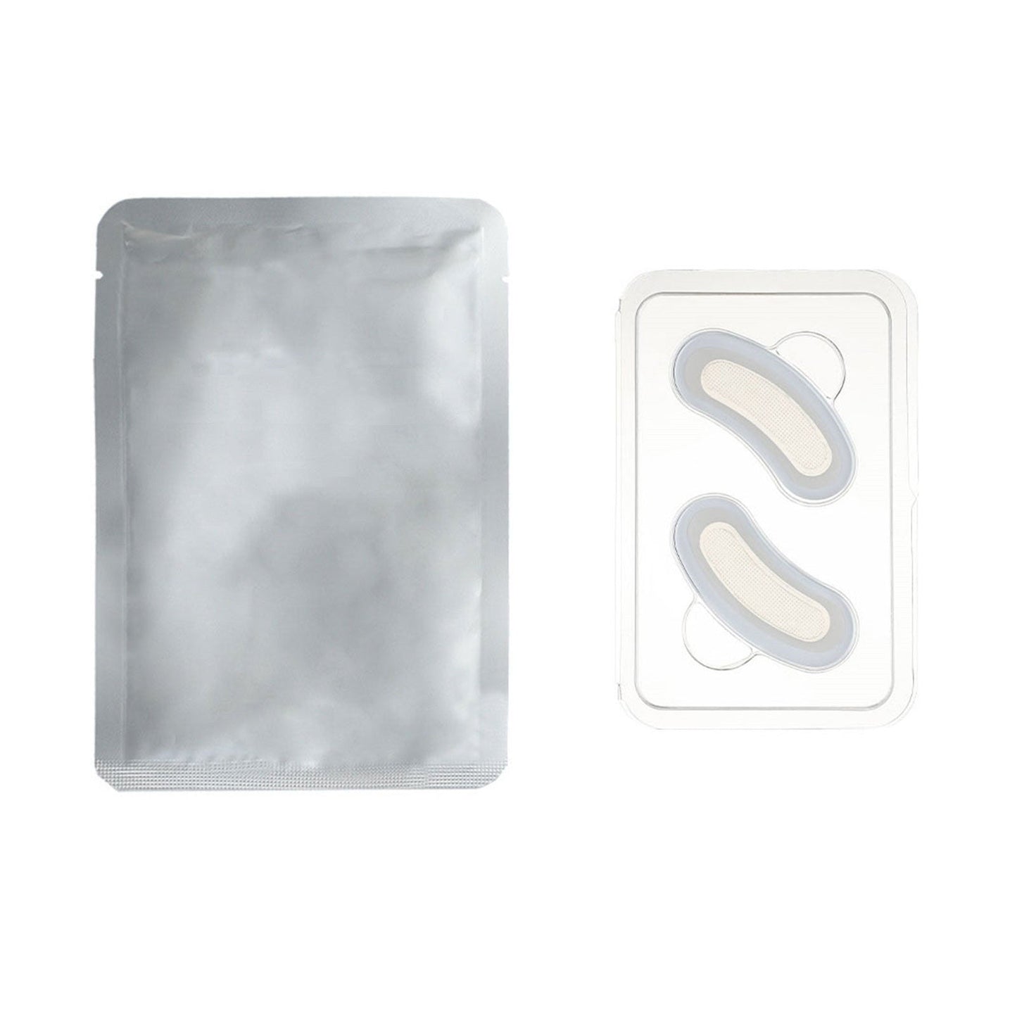 Eye Care Gel Patch Set