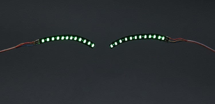 Eyelash Salon Decor Light