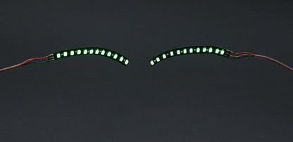 Eyelash Salon Decor Light