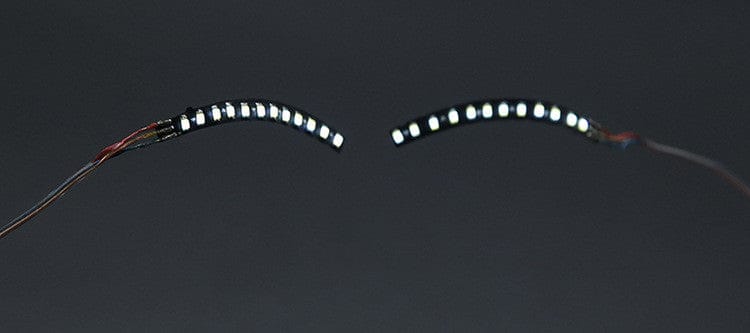 Eyelash Salon Decor Light