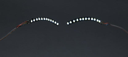 Eyelash Salon Decor Light