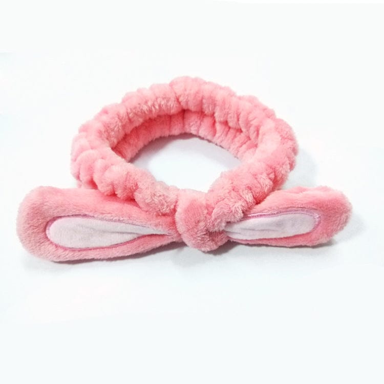 Cute Rabbit Ear Headband