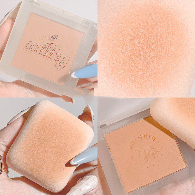 Milk Soft Mist Blush Set
