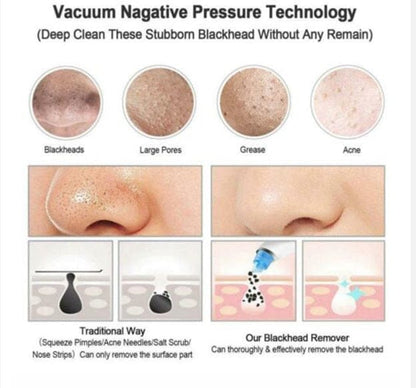 Pro Skin Pore Cleanser