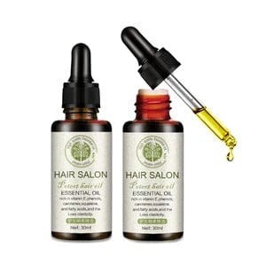 Silken Roots Revival Oil