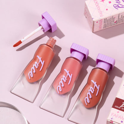 Nourishing Glow Blush Mist