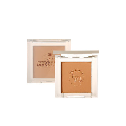 Milk Soft Mist Blush Set