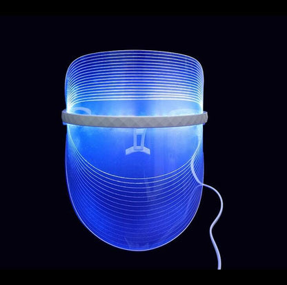 LED Light Therapy Mask