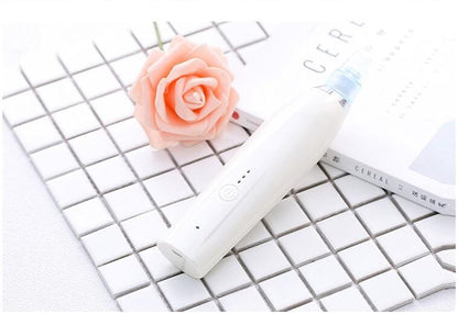 Deep Pore Suction Cleaner