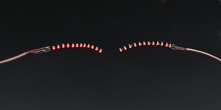 Eyelash Salon Decor Light