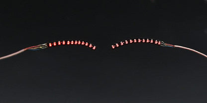 Eyelash Salon Decor Light