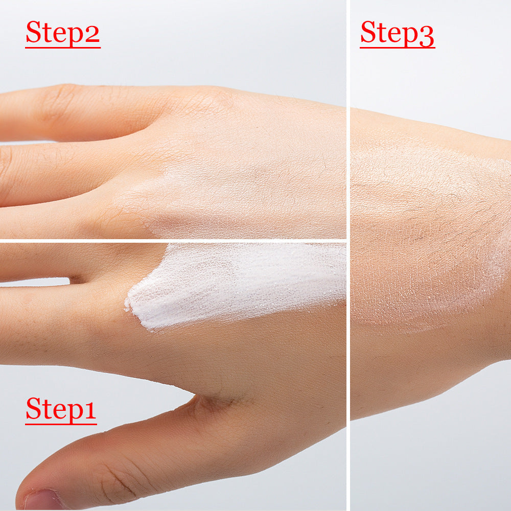 Hydrating Concealer Foundation