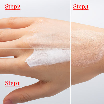 Hydrating Concealer Foundation