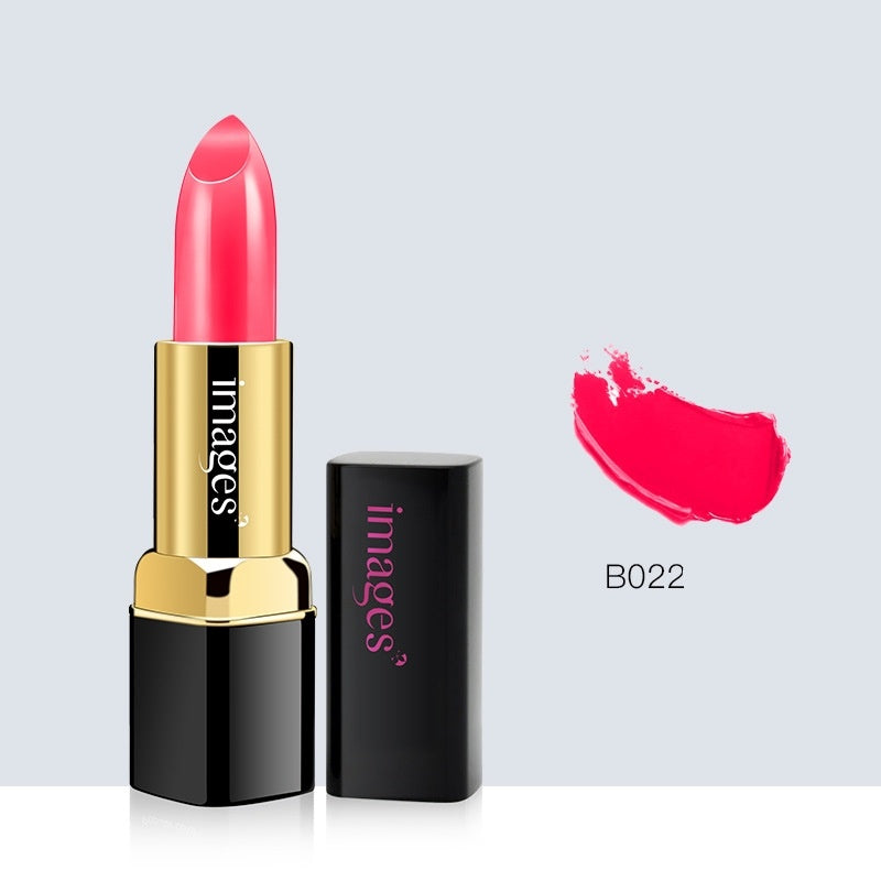 Glossy Lipstick Moisturizer