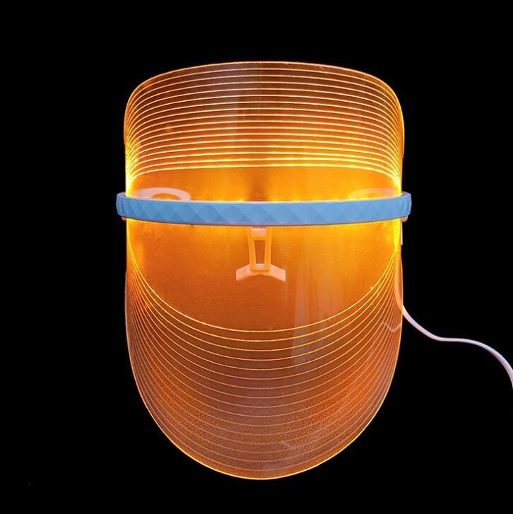 LED Light Therapy Mask