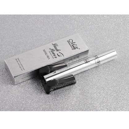 Lash Boosting Waterproof Mascara