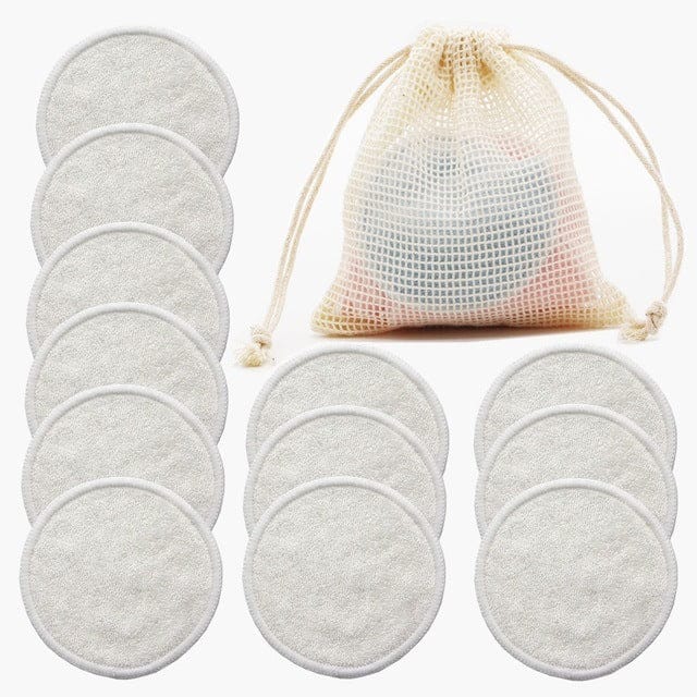 Eco Luxe Cleansing Pads