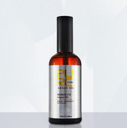 Deep Hydration Hair Oil