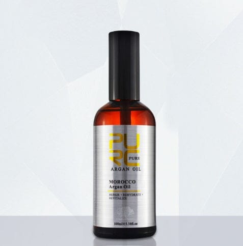 Deep Hydration Hair Oil