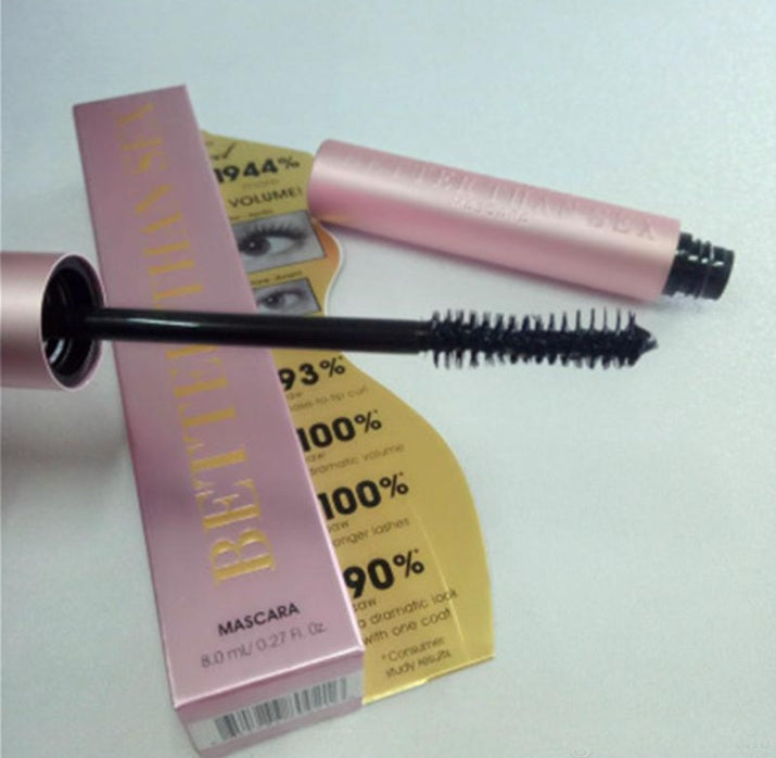 Dramatic Lash Thickener Mascara