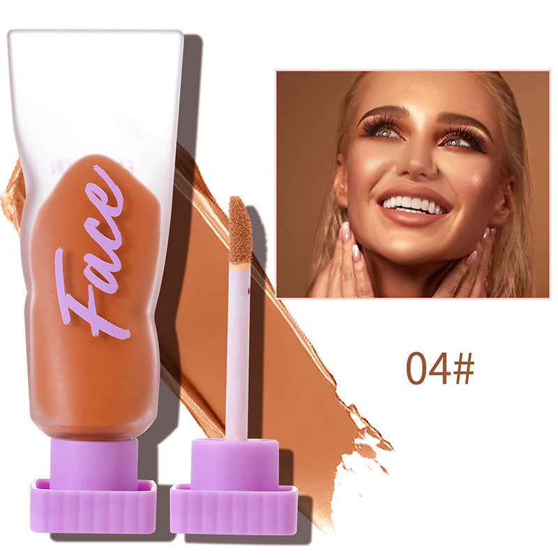 Nourishing Glow Blush Mist