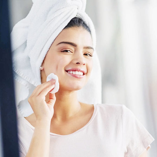 Eco Luxe Cleansing Pads