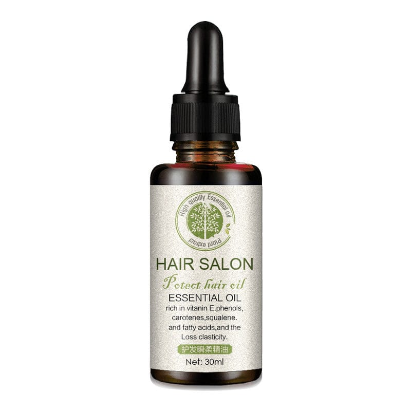 Silken Roots Revival Oil