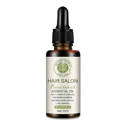 Silken Roots Revival Oil