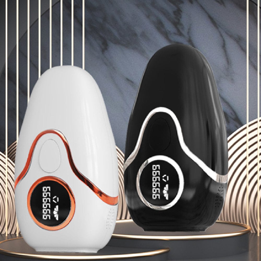 Soft Glide Electric Epilator