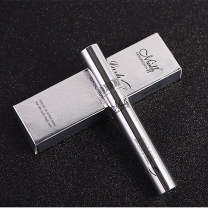 Lash Boosting Waterproof Mascara