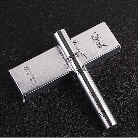 Lash Boosting Waterproof Mascara