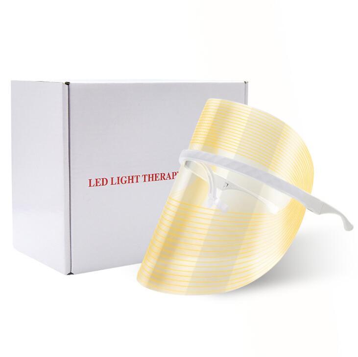 LED Light Therapy Mask