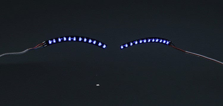 Eyelash Salon Decor Light