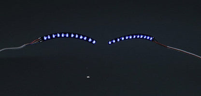 Eyelash Salon Decor Light