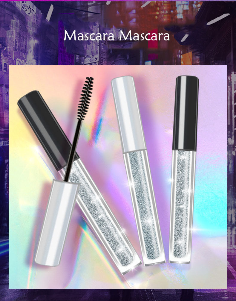 Thickening Lash Drill Mascara