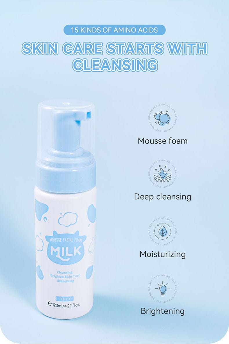 Deep Clean Facial Toner