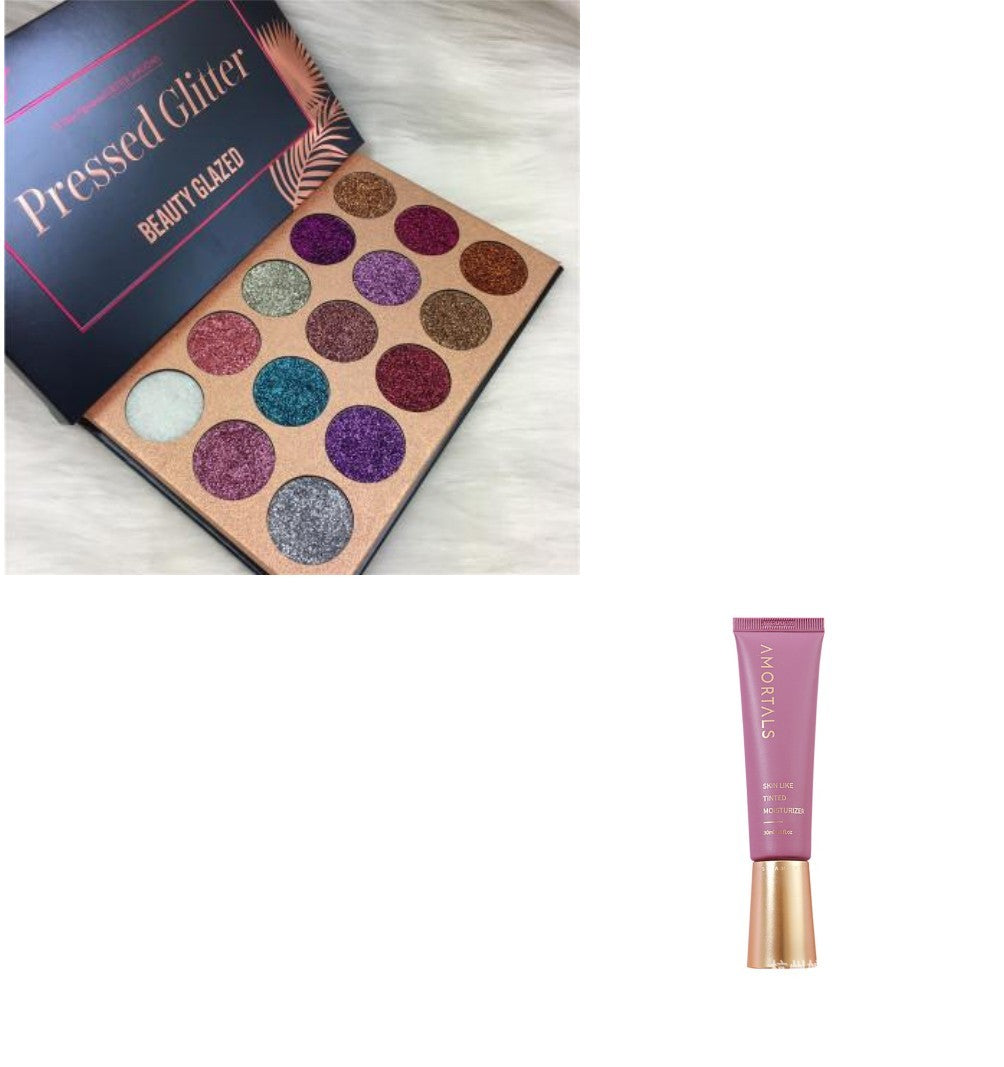 Smooth Face Makeup Base