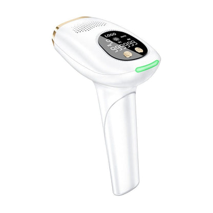 Soft Glide Electric Epilator