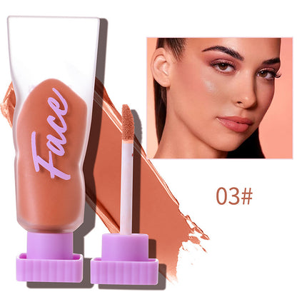 Nourishing Glow Blush Mist