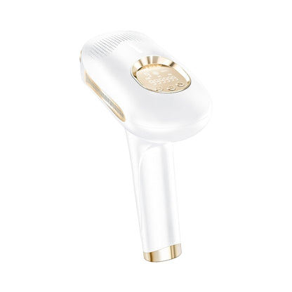 Soft Glide Electric Epilator