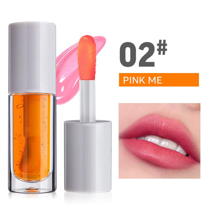 Jelly Tint Lip Gloss