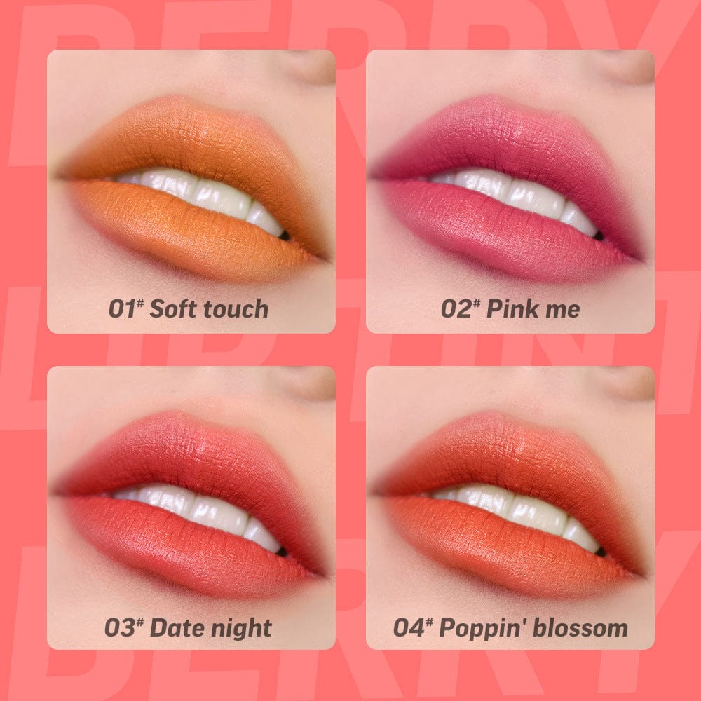 Jelly Tint Lip Gloss