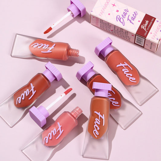 Nourishing Glow Blush Mist