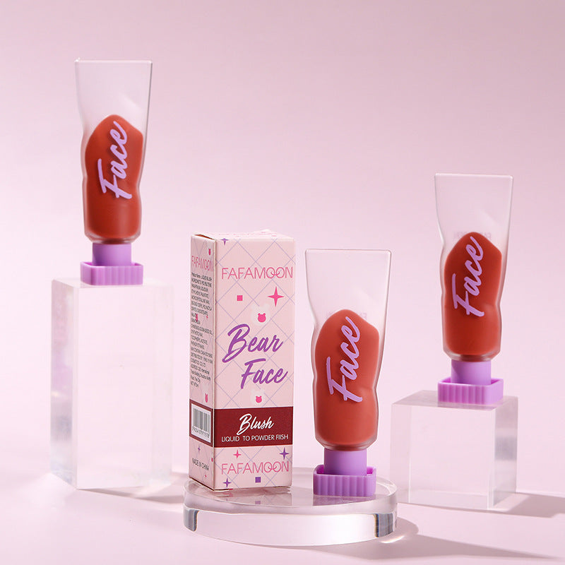 Nourishing Glow Blush Mist