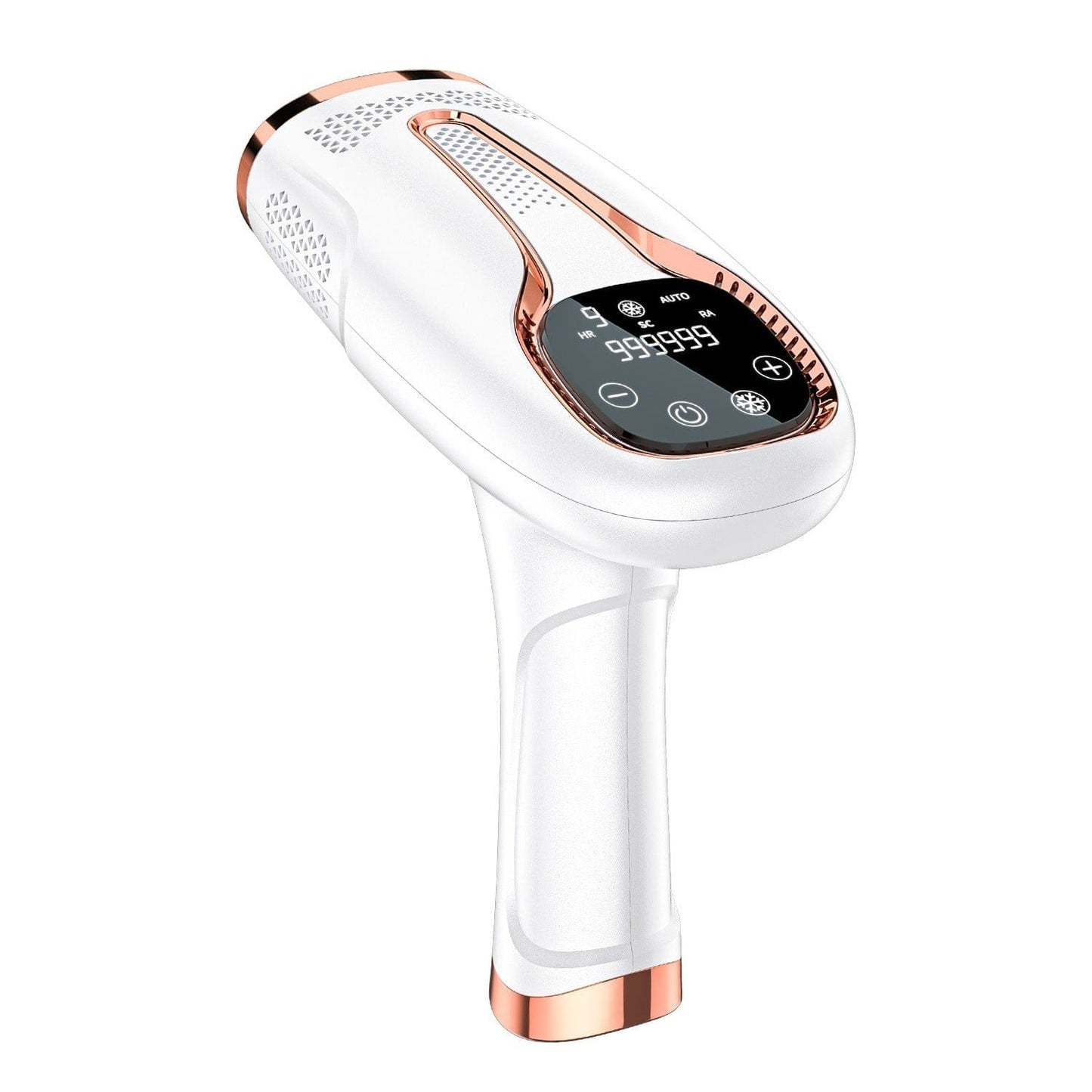 Soft Glide Electric Epilator