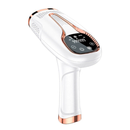 Soft Glide Electric Epilator